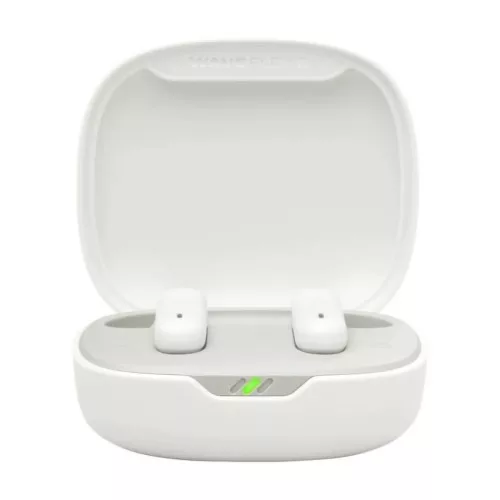 JBL Wave Flex 2 TWS Bluetooth Vezeték nélküli Fülhallgató Fehér -1200130015144 4 kép