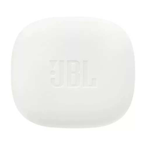 JBL Wave Flex 2 TWS Bluetooth Vezeték nélküli Fülhallgató Fehér -1200130015144 5 kép