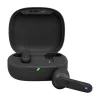 JBL Wave Flex TWS Bluetooth Wireless In-Ear Fülhallgató Fekete EU