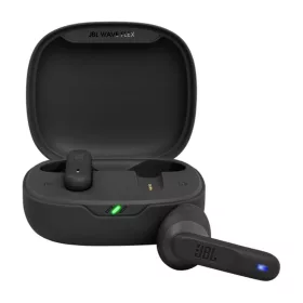   JBL Wave Flex TWS Bluetooth Wireless In-Ear Fülhallgató Fekete EU
