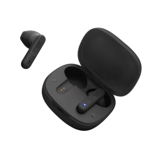 JBL Wave Flex TWS Bluetooth Wireless In-Ear Fülhallgató Fekete EU-6925281953484 3 kép