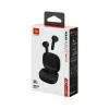 JBL Wave Flex TWS Bluetooth Wireless In-Ear Fülhallgató Fekete EU-6925281953484 4 kép