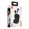 JBL Wave Flex TWS Bluetooth Wireless In-Ear Fülhallgató Fekete EU-6925281953484 5 kép