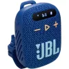 Bluetooth Hangszóró JBL Wind 3, 5W, Vízálló, Kék JBLWIND3BLU