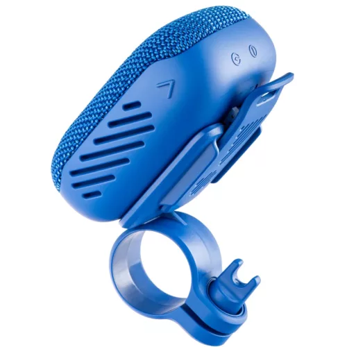 Bluetooth Hangszóró JBL Wind 3, 5W, Vízálló, Kék JBLWIND3BLU-1200130002724 2 kép