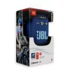 Bluetooth Hangszóró JBL Wind 3, 5W, Vízálló, Kék JBLWIND3BLU-1200130002724 3 kép