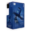 Bluetooth Hangszóró JBL Wind 3, 5W, Vízálló, Kék JBLWIND3BLU-1200130002724 4 kép