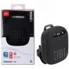 Bluetooth Hangszóró JBL Wind 3, 5W, Vízálló, Fekete JBLWIND3-6925281998935 2 kép