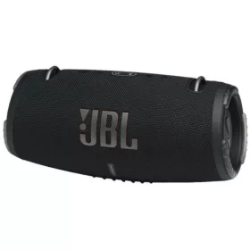   JBL Xtreme 3 hordozható vízálló kültéri hangszóró Fekete EU