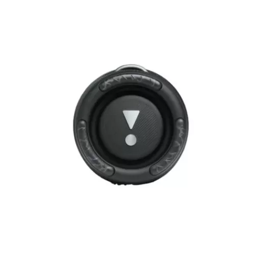 JBL Xtreme 3 hordozható vízálló kültéri hangszóró Fekete EU-1200130024733 4 kép