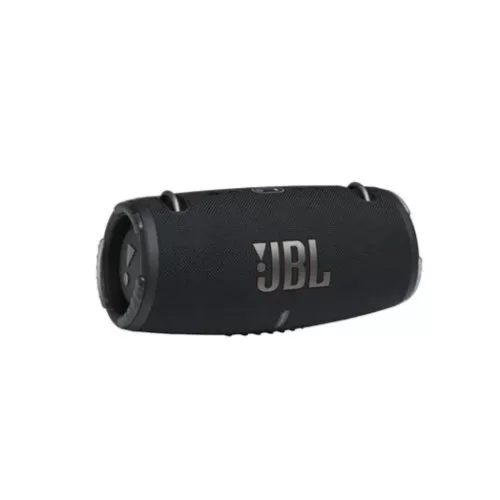 JBL Xtreme 3 hordozható vízálló kültéri hangszóró Fekete EU-1200130024733 5 kép