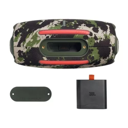 JBL Xtreme 4 hordozható vízálló kültéri Bluetooth hangszóró te-1200130025723 6 kép