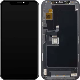 LCD kijelzőmodul JK Apple iPhone 11 Pro készülékhez, In-Cell verzi-0641956271672 1 kép