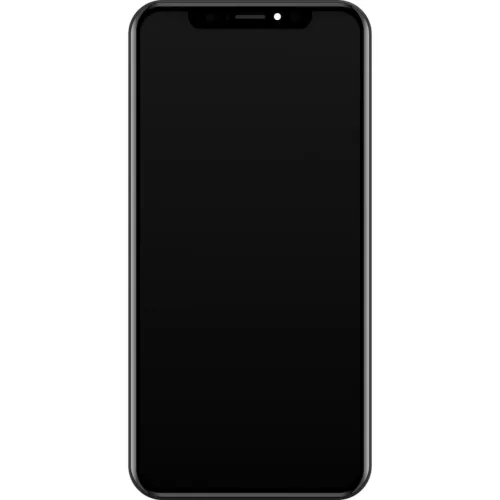 LCD kijelzőmodul JK Apple iPhone 11 Pro készülékhez, In-Cell verzi-0641956271672 2 kép