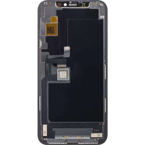 LCD kijelzőmodul JK Apple iPhone 11 Pro készülékhez, In-Cell verzi-0641956271672 3 kép