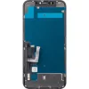 LCD kijelző modul JK Apple iPhone 11-hez, In-Cell verzió, fekete-6975471920239 3 kép