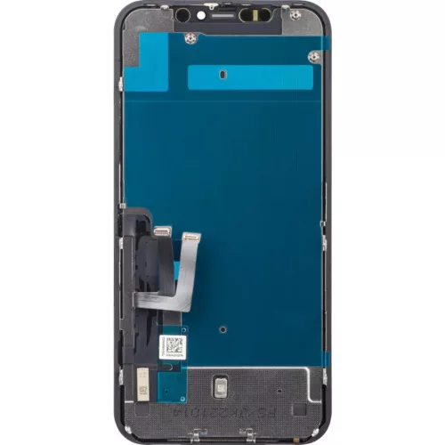 LCD kijelző modul JK Apple iPhone 11-hez, In-Cell verzió, fekete-6975471920239 3 kép