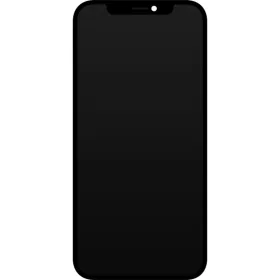 LCD Kijelző Modul JK Apple iPhone 12 / 12 Pro, In-Cell Verzió, Feket-0641956271689 2 kép