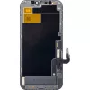 LCD Kijelző Modul JK Apple iPhone 12 / 12 Pro, In-Cell Verzió, Feket-0641956271689 3 kép