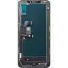 LCD Kijelzőmodul JK Apple iPhone XS Max-hoz, In-Cell Verzó, Fekete-0641956271825 3 kép