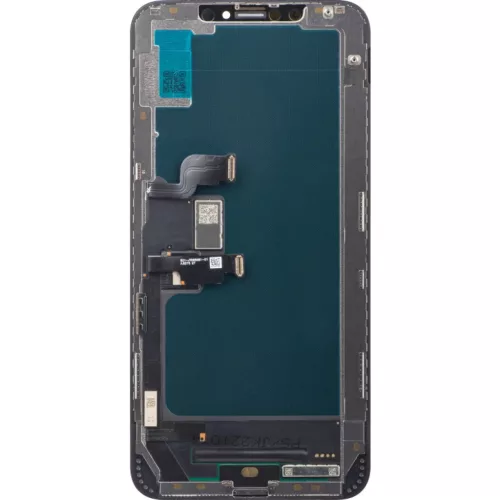 LCD Kijelzőmodul JK Apple iPhone XS Max-hoz, In-Cell Verzó, Fekete-0641956271825 3 kép