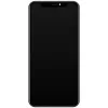 LCD kijelző modul JK Apple iPhone XS-hez, In-Cell verzió, fekete-6975471920291 2 kép