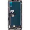 LCD kijelző modul JK Apple iPhone XS-hez, In-Cell verzió, fekete-6975471920291 3 kép