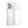 iPhone 14 Joyroom 14D mágneses TPU tok átlátszó MagSafe kompatibil-6956116721046 8 kép