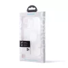 iPhone 14 Plus Joyroom 14D mágneses TPU tok átlátszó MagSafe kompa-6956116728571 3 kép