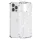 iPhone 14 Plus Joyroom Defender tok támasztékkal, átlátszó (JR-14-6956116733803 9 kép