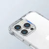 iPhone 14 Plus Joyroom Defender tok támasztékkal, átlátszó (JR-14-6956116733803 10 kép