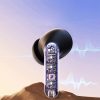 Joyroom Jbuds (JR-BC1) ANC vezeték nélküli fülhallgató - fekete-6956116783112 9 kép