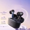 Joyroom Jbuds (JR-BC1) ANC vezeték nélküli fülhallgató - fekete-6956116783112 10 kép