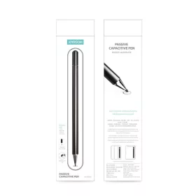 Joyroom JR-BP560 Excellent Series Passzív Stylus - Fekete-6956116714086 2 kép
