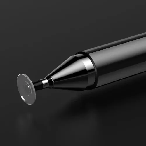 Joyroom JR-BP560 Excellent Series Passzív Stylus - Fekete-6956116714086 4 kép