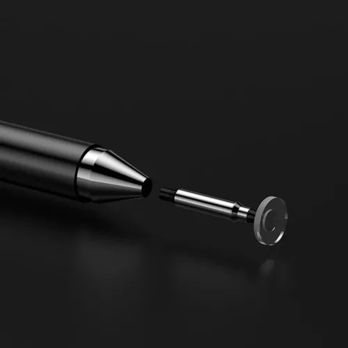 Joyroom JR-BP560 Excellent Series Passzív Stylus - Fekete-6956116714086 6 kép