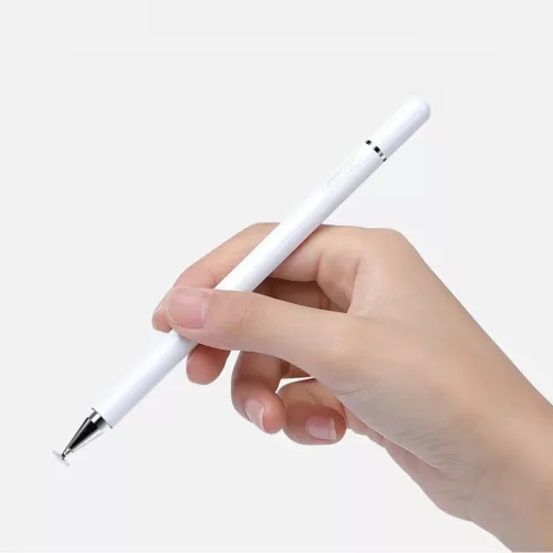 Joyroom JR-BP560S Excellent Series Stylus - Fehér-6956116714062 4 kép