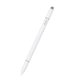   Joyroom JR-BP561 3 az 1-ben passzív mágneses kapacitív stylus - fehér