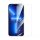 iPhone 14 Plus Joyroom Knight 2,5D KIjelzővédő üvegfólia-6956116708535 11 kép
