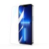 iPhone 14 Plus Joyroom Knight 2,5D KIjelzővédő üvegfólia-6956116708535 6 kép