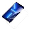 iPhone 14 Plus Joyroom Knight 2,5D KIjelzővédő üvegfólia-6956116708535 7 kép