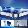 iPhone 14 Plus Joyroom Knight 2,5D KIjelzővédő üvegfólia-6956116708535 8 kép