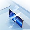 iPhone 14 Plus Joyroom Knight 2,5D KIjelzővédő üvegfólia-6956116708535 9 kép