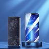 iPhone 14 Pro Max/15 Plus Joyroom Knight 2,5D KIjelzővédő üvegfól-6956116708542 3 kép