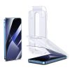 iPhone 14 Pro/15 Joyroom Easy Fit teljes képernyős edzett üvegfóli-6956116732417 1 kép