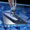 iPhone 14 Pro/15 Joyroom Easy Fit teljes képernyős edzett üvegfóli-6956116732417 2 kép