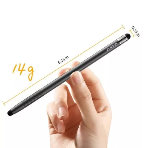 Joyroom Tablet kiegészítő. Kapacitív Stylus Toll Érintőképerny�-6956116714048 3 kép