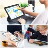 Joyroom Tablet kiegészítő. Kapacitív Stylus Toll Érintőképerny�-6956116714048 8 kép