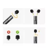 Joyroom Tablet kiegészítő. Kapacitív Stylus Toll Érintőképerny�-6956116714048 9 kép