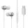 Joyroom JR-EC06 USB-C fülhallgató - ezüst-6956116770143 1 kép